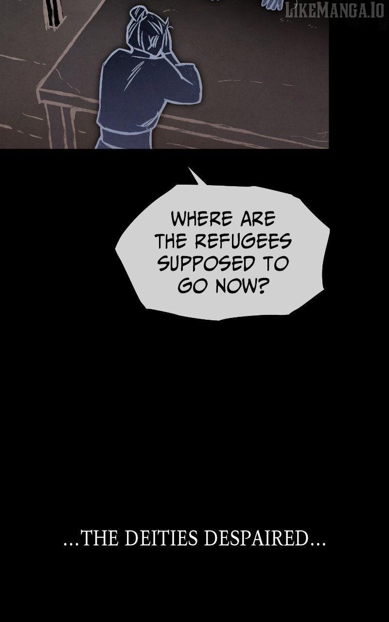 Reincarnated In a Cursed Game Chapter 42 - Page 29 in English