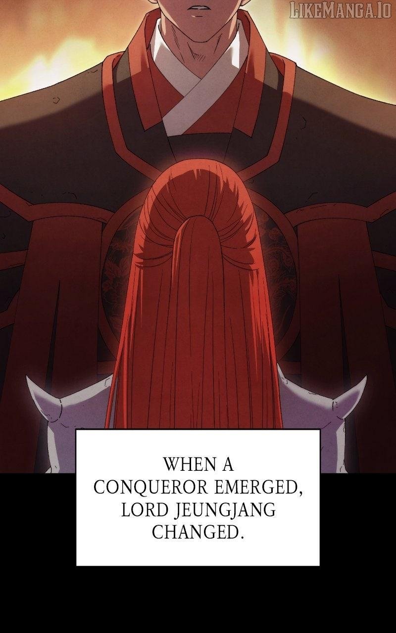 Reincarnated In a Cursed Game Chapter 42 - Page 3 in English