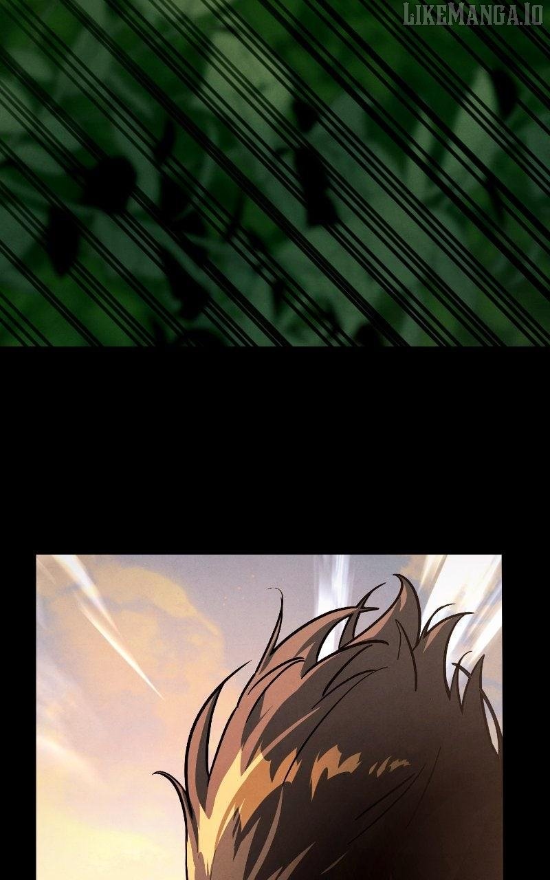 Reincarnated In a Cursed Game Chapter 42 - Page 34 in English