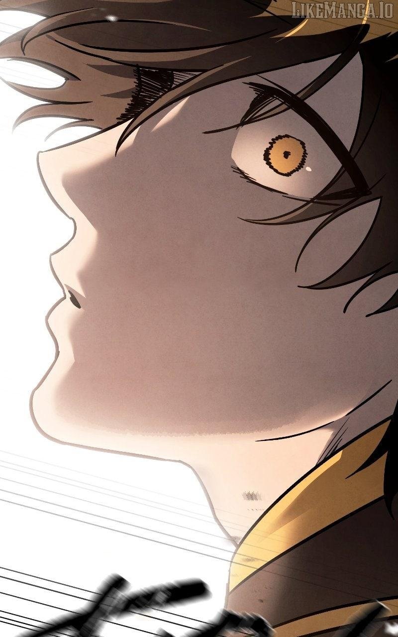 Reincarnated In a Cursed Game Chapter 42 - Page 36 in English
