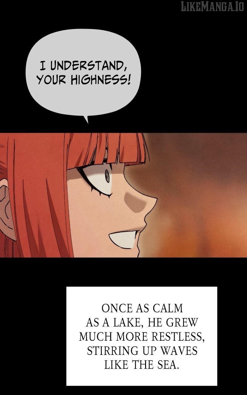 Reincarnated In a Cursed Game Chapter 42 - Page 4 in English