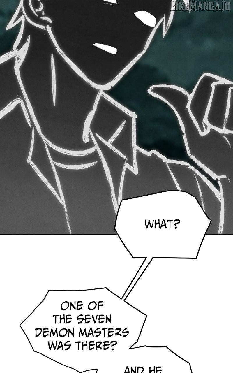 Reincarnated In a Cursed Game Chapter 42 - Page 45 in English