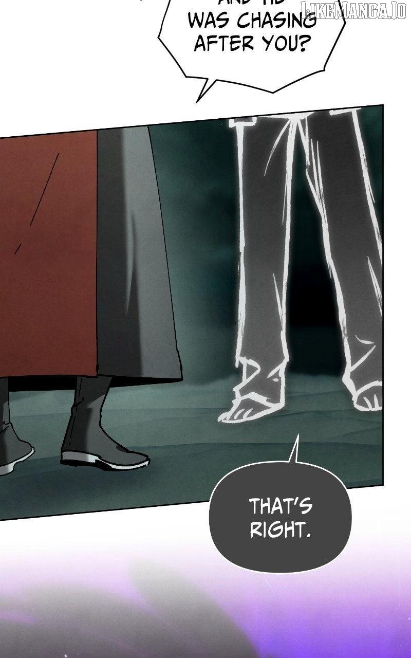 Reincarnated In a Cursed Game Chapter 42 - Page 46 in English