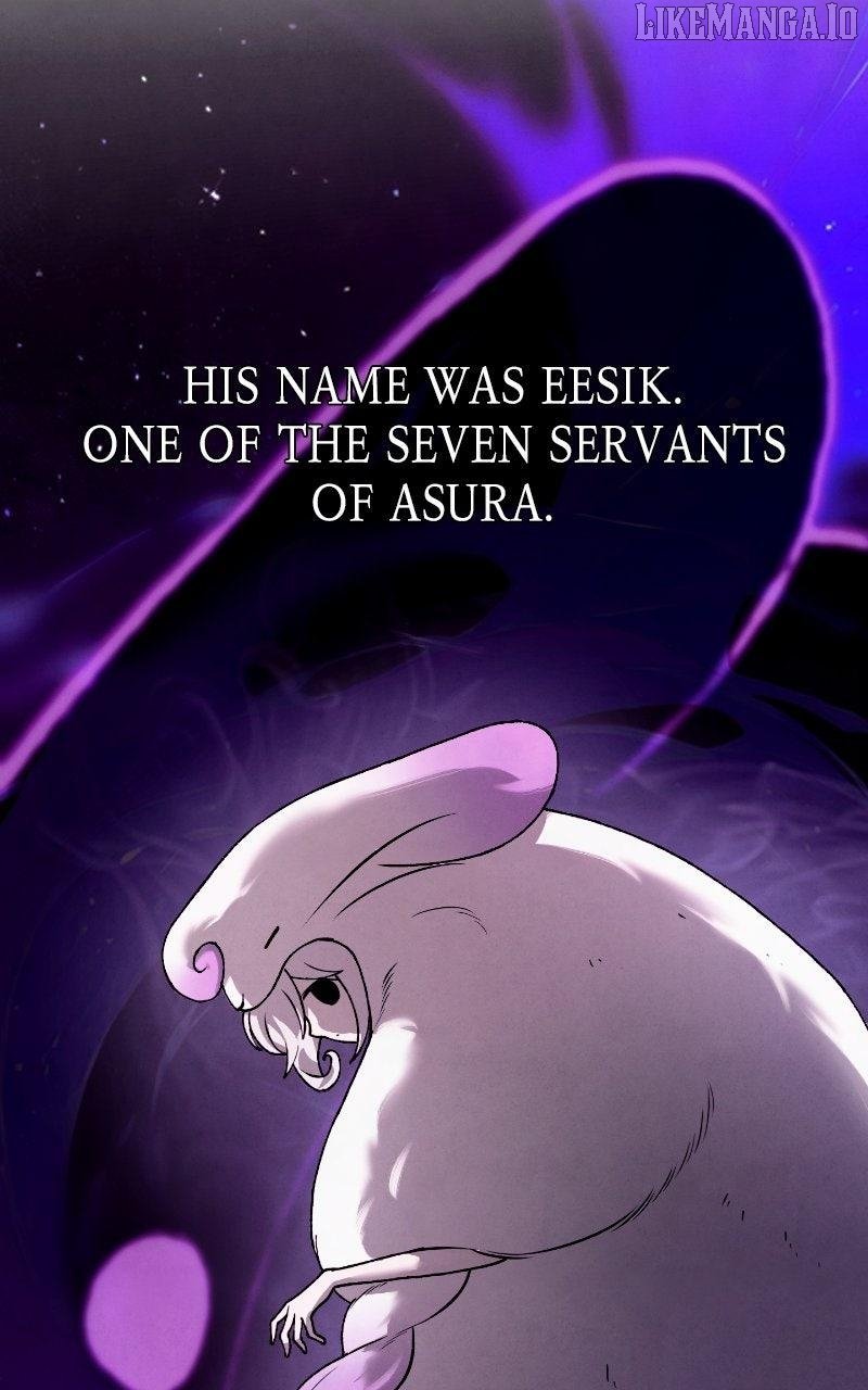 Reincarnated In a Cursed Game Chapter 42 - Page 47 in English