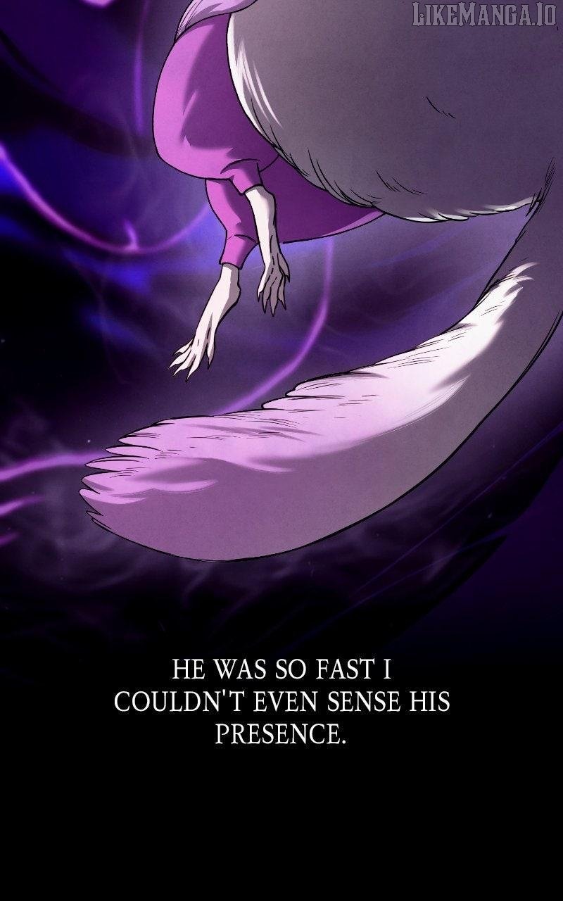 Reincarnated In a Cursed Game Chapter 42 - Page 48 in English