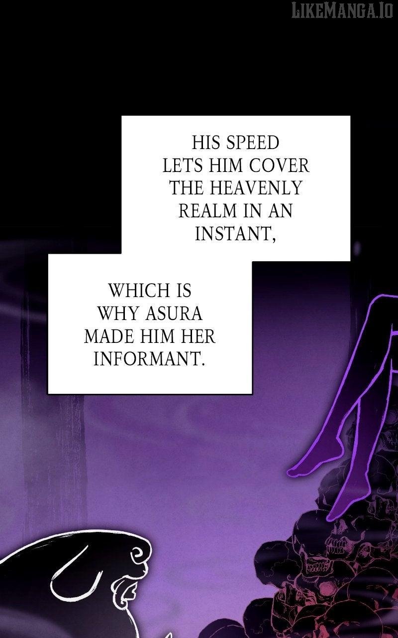 Reincarnated In a Cursed Game Chapter 42 - Page 49 in English
