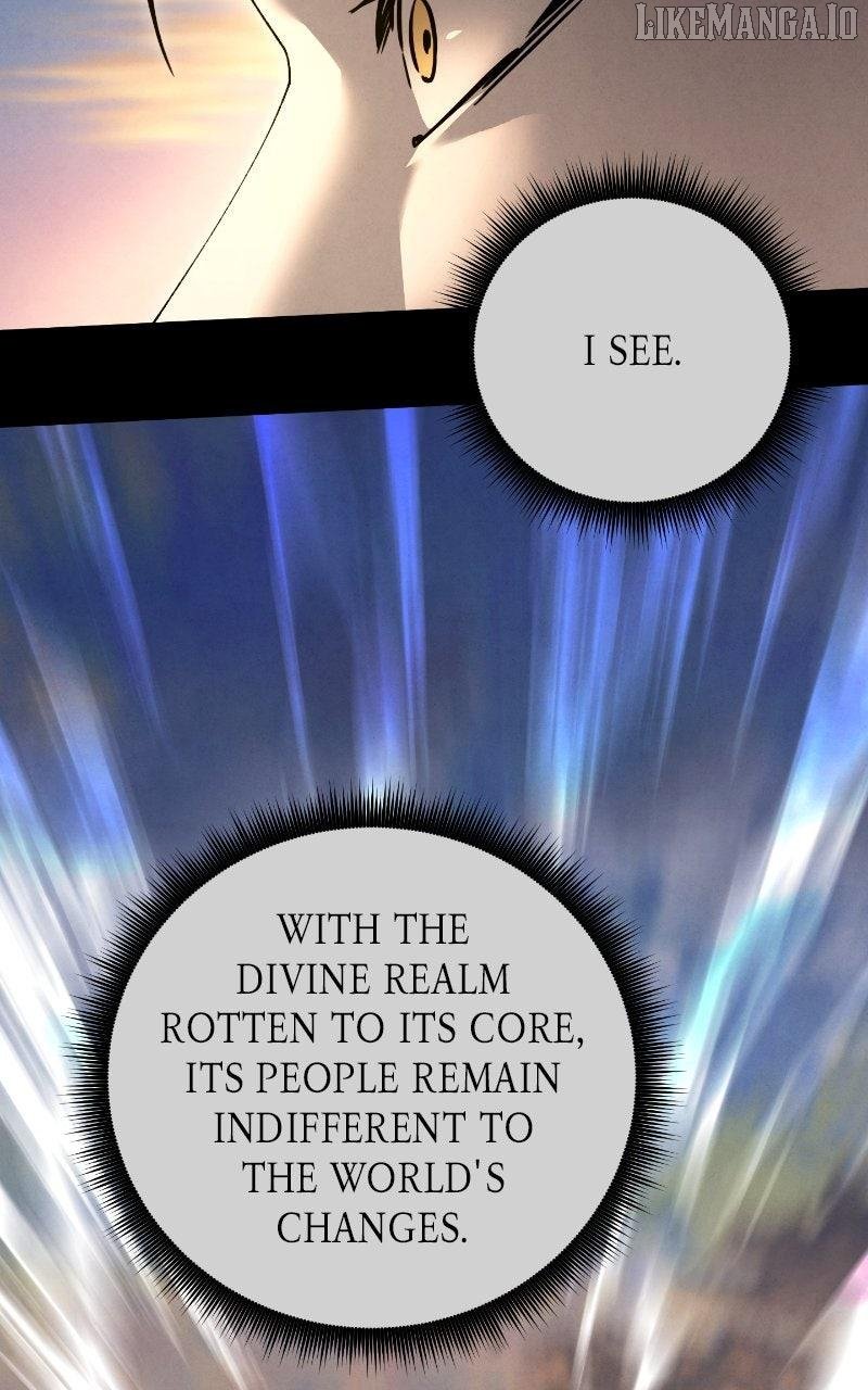 Reincarnated In a Cursed Game Chapter 42 - Page 52 in English