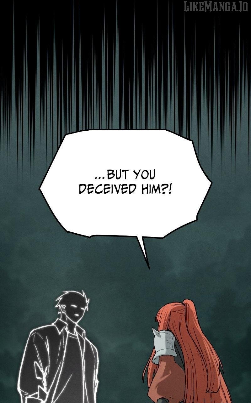 Reincarnated In a Cursed Game Chapter 42 - Page 6 in English