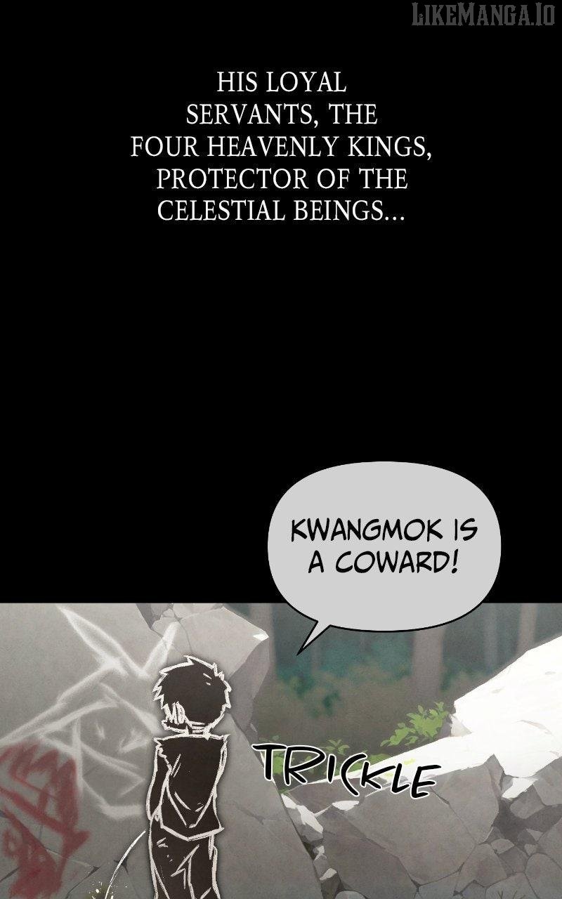 Reincarnated In a Cursed Game Chapter 42 - Page 60 in English