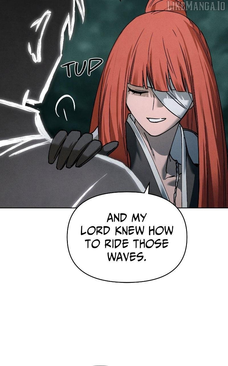 Reincarnated In a Cursed Game Chapter 42 - Page 63 in English