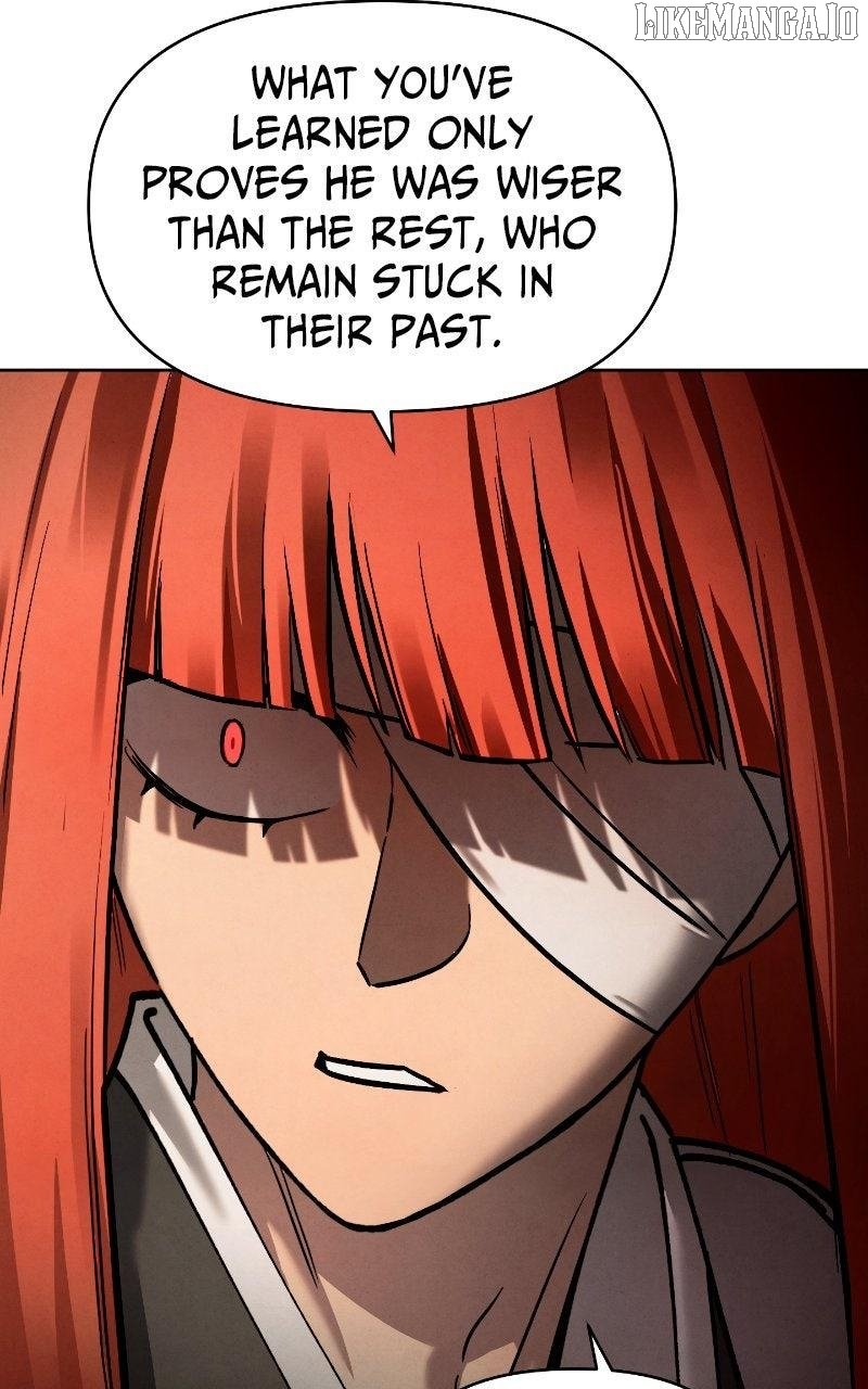 Reincarnated In a Cursed Game Chapter 42 - Page 64 in English