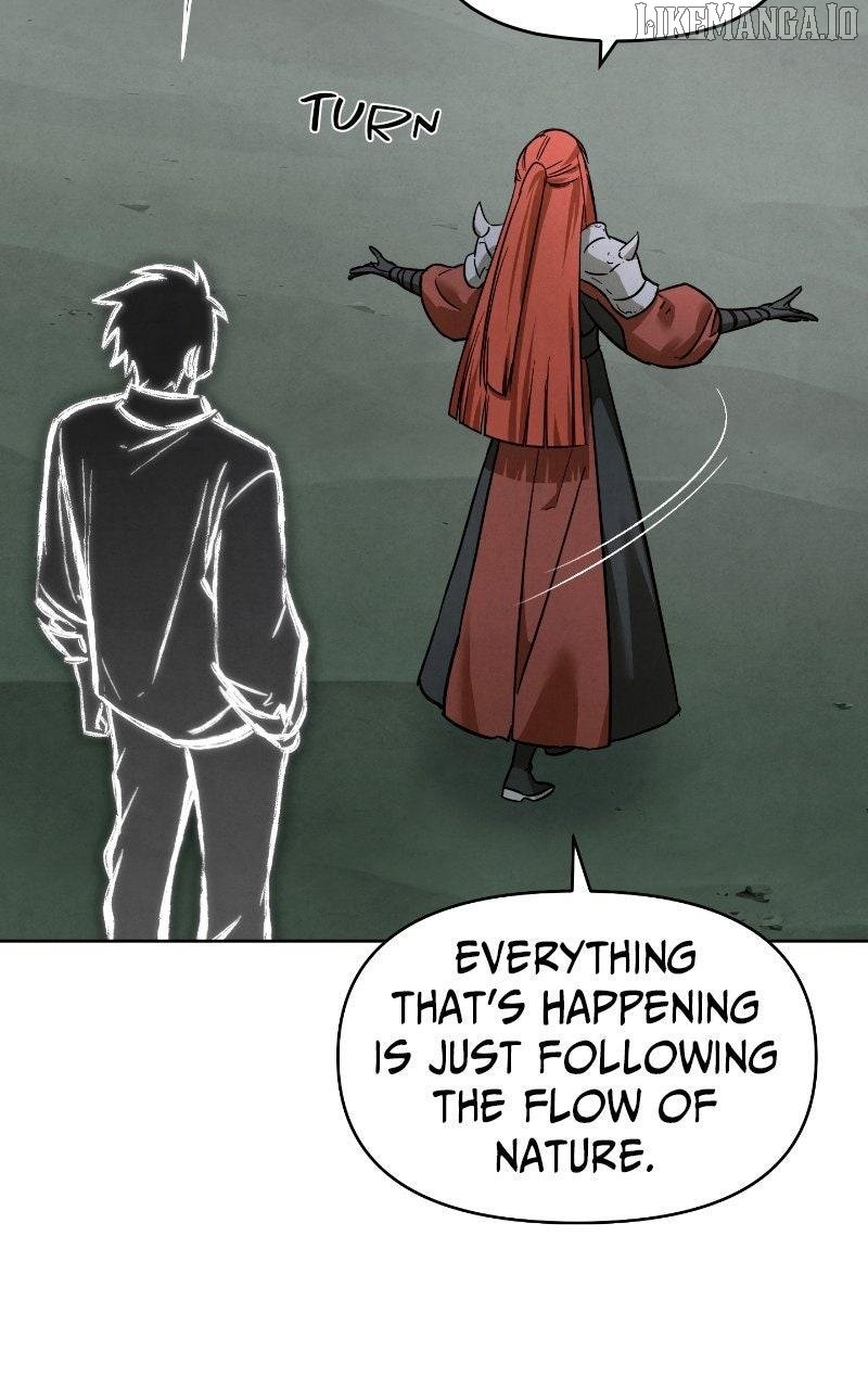 Reincarnated In a Cursed Game Chapter 42 - Page 66 in English
