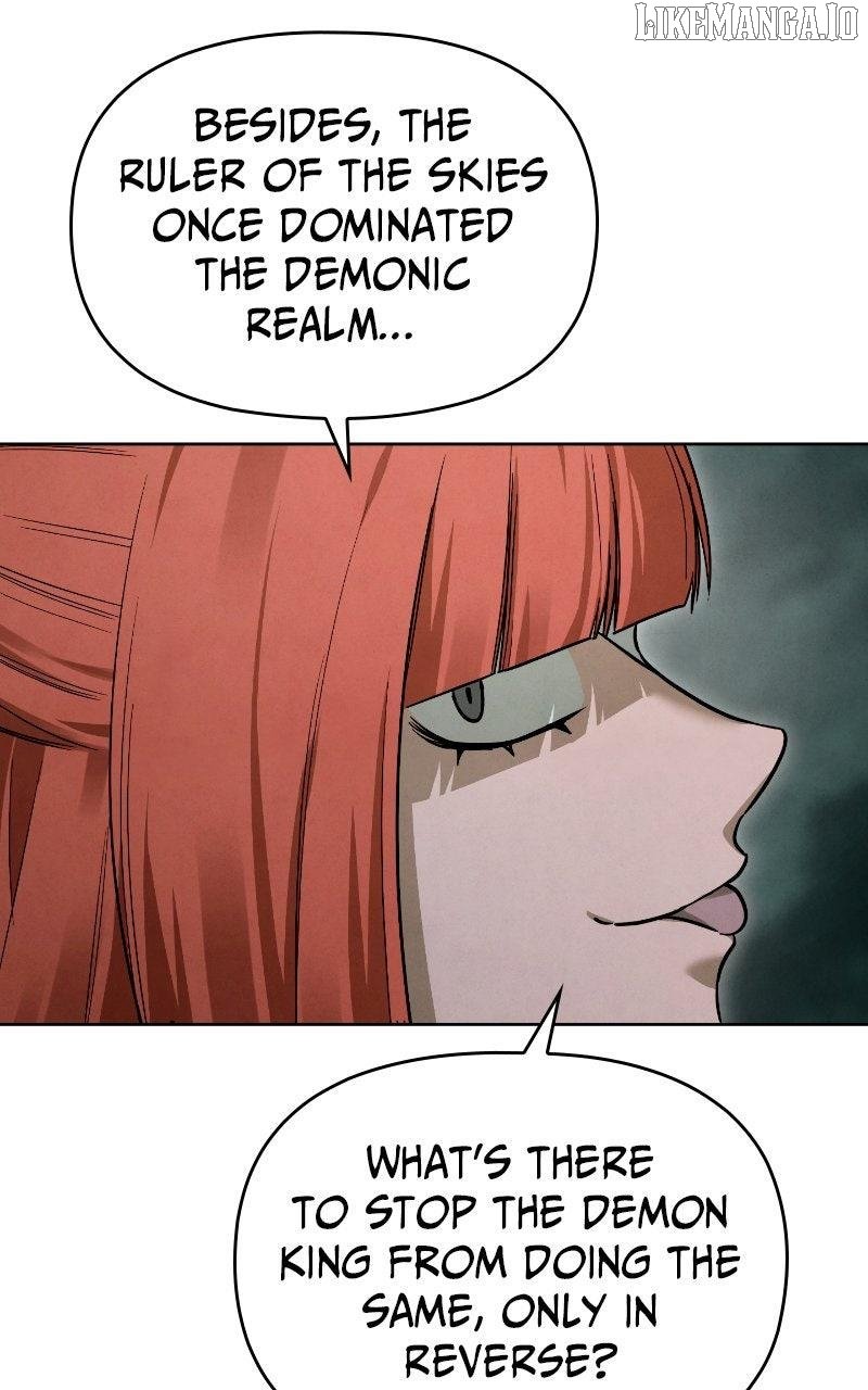 Reincarnated In a Cursed Game Chapter 42 - Page 67 in English