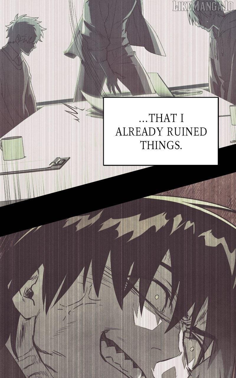 Reincarnated In a Cursed Game Chapter 42 - Page 74 in English