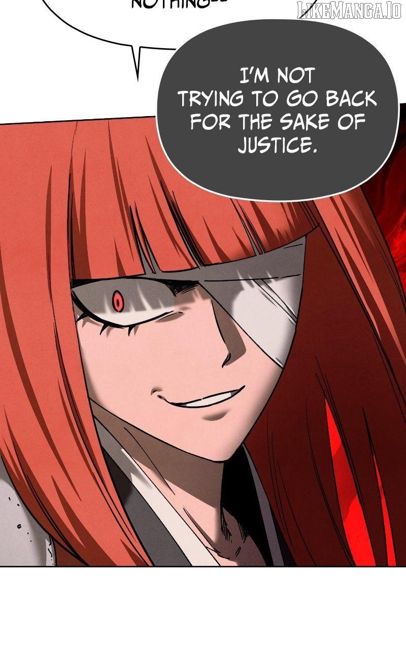 Reincarnated In a Cursed Game Chapter 42 - Page 76 in English