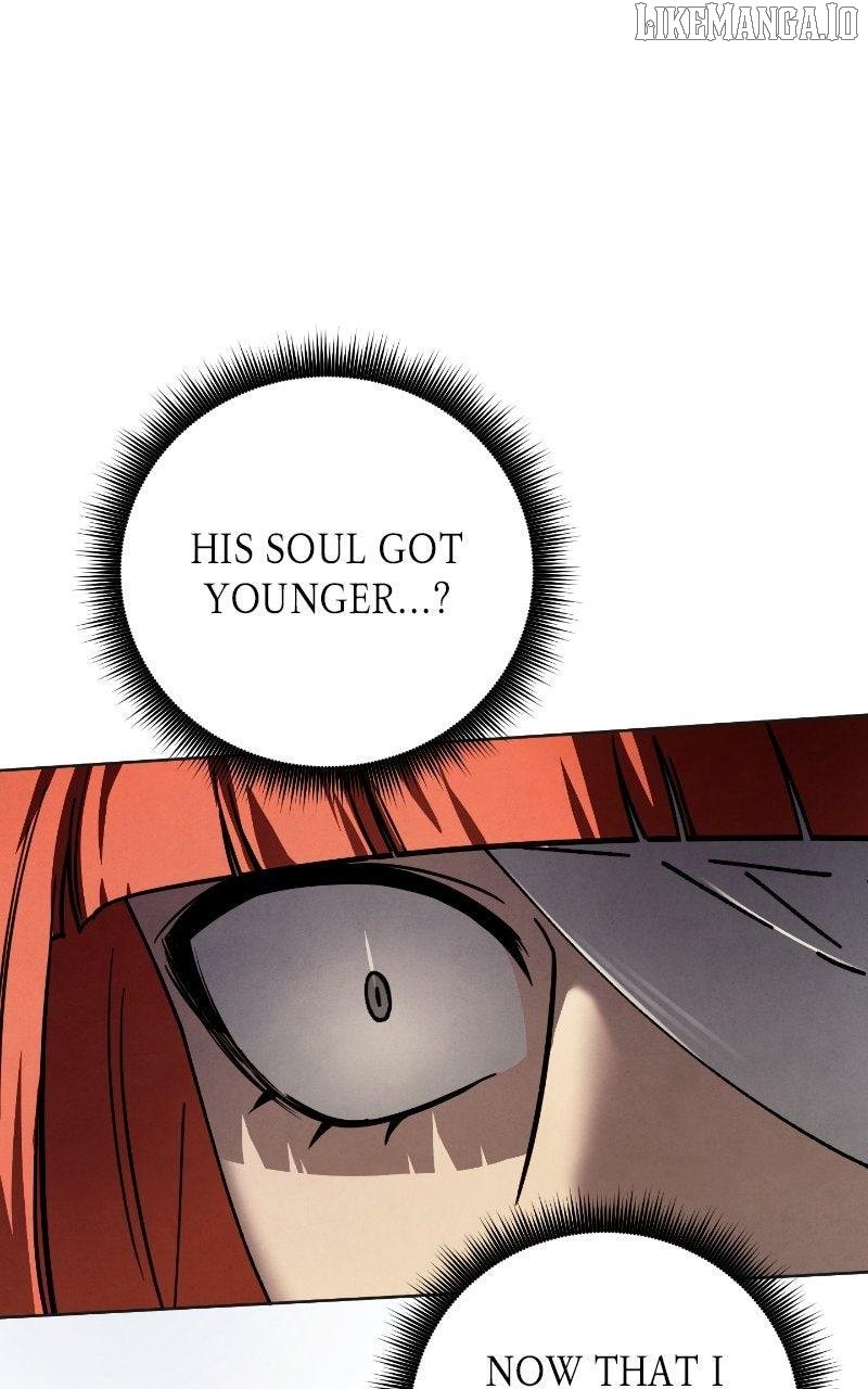 Reincarnated In a Cursed Game Chapter 42 - Page 85 in English