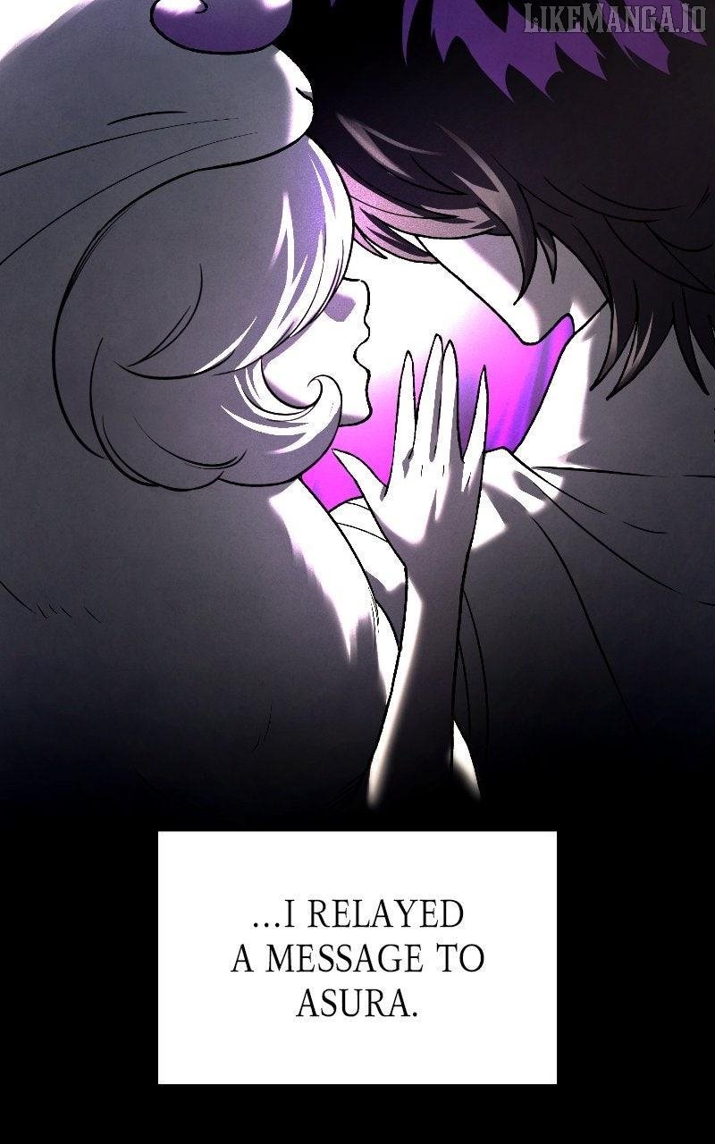 Reincarnated In a Cursed Game Chapter 42 - Page 92 in English