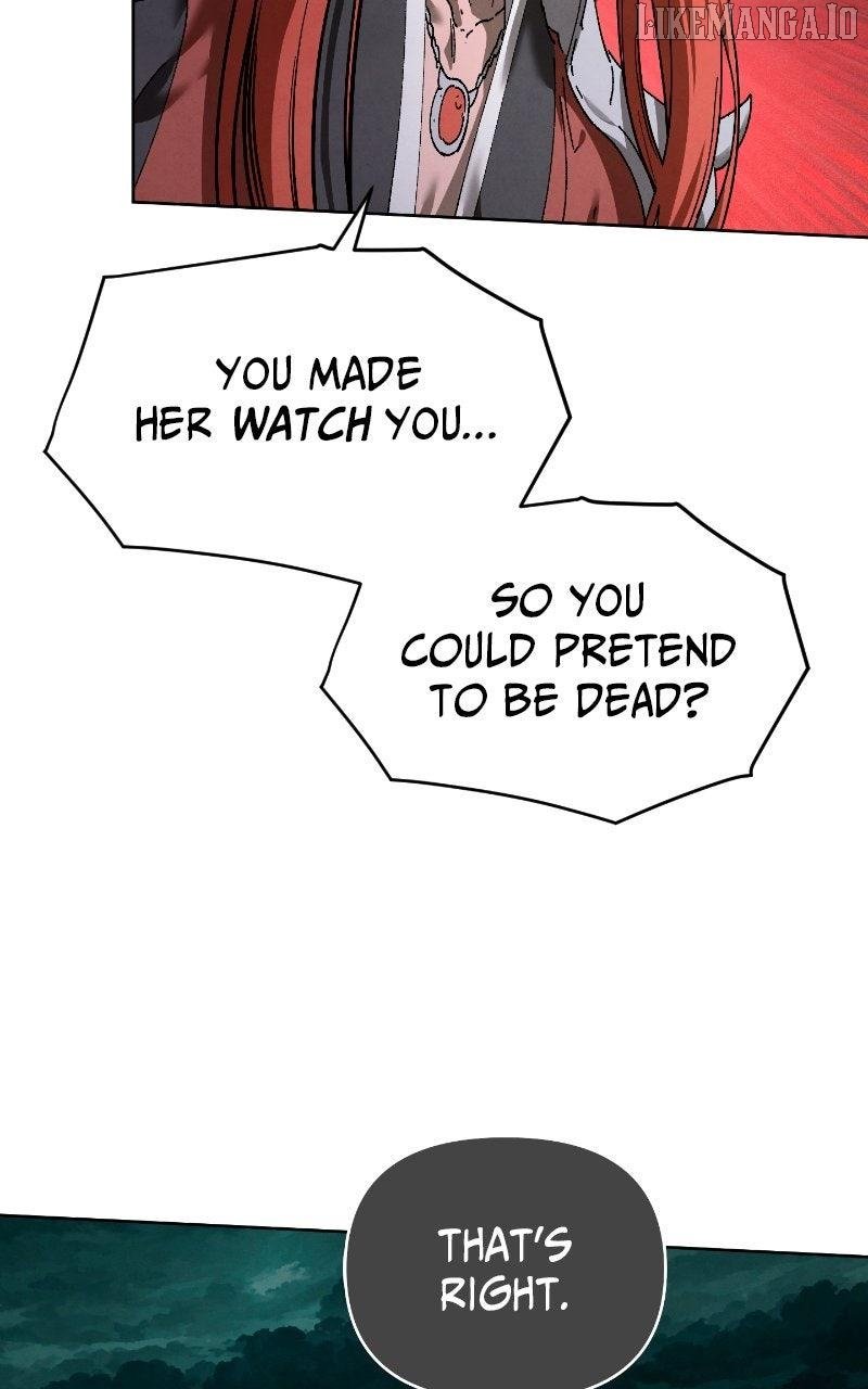 Reincarnated In a Cursed Game Chapter 42 - Page 96 in English