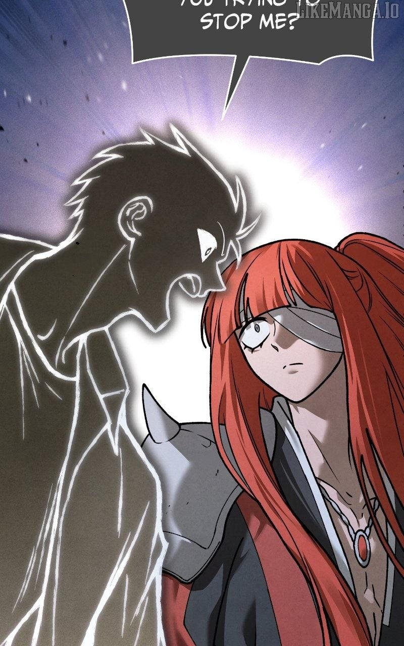 Reincarnated In a Cursed Game Chapter 42 - Page 99 in English
