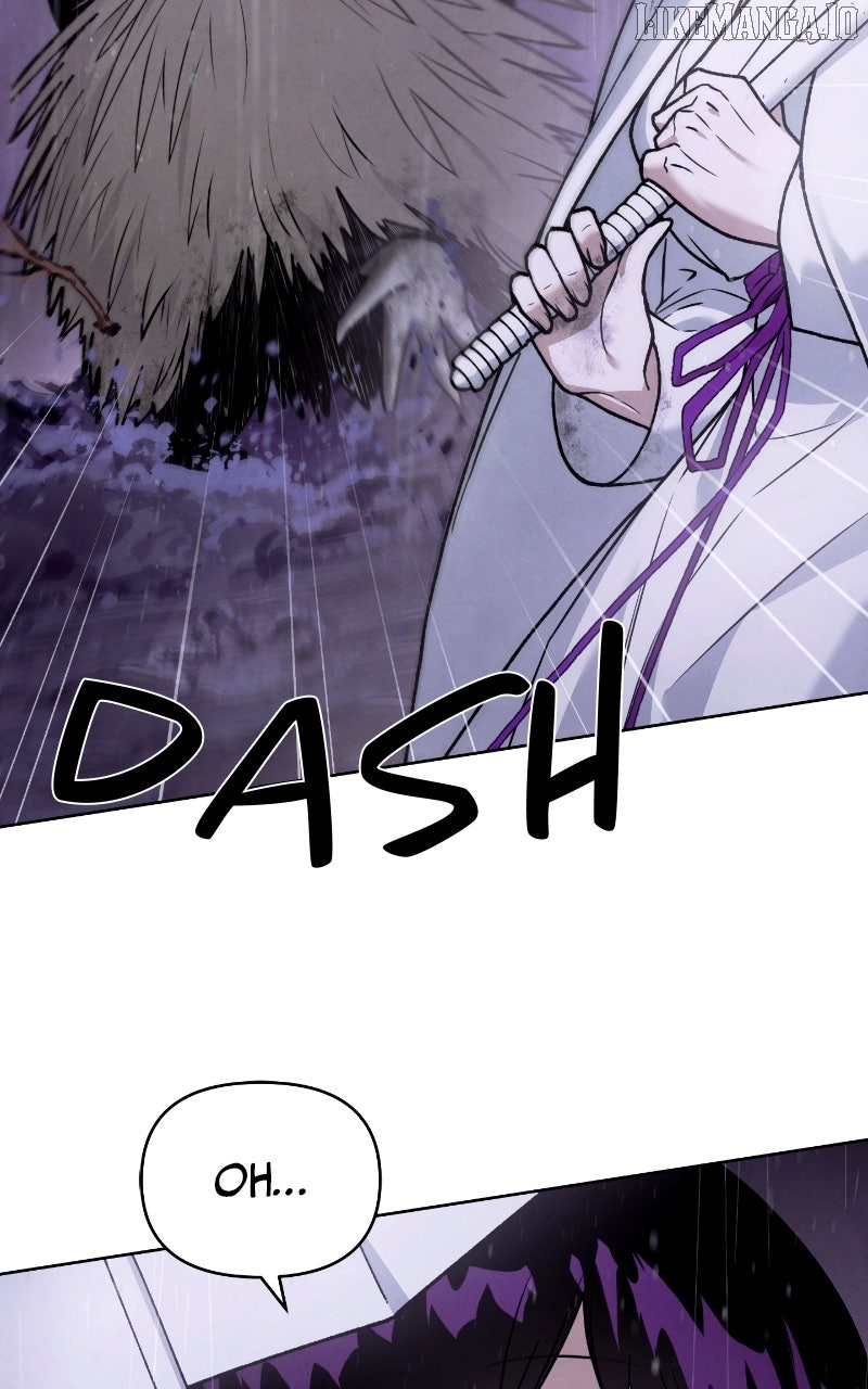 Reincarnated In a Cursed Game Chapter 43 - Page 18 in English