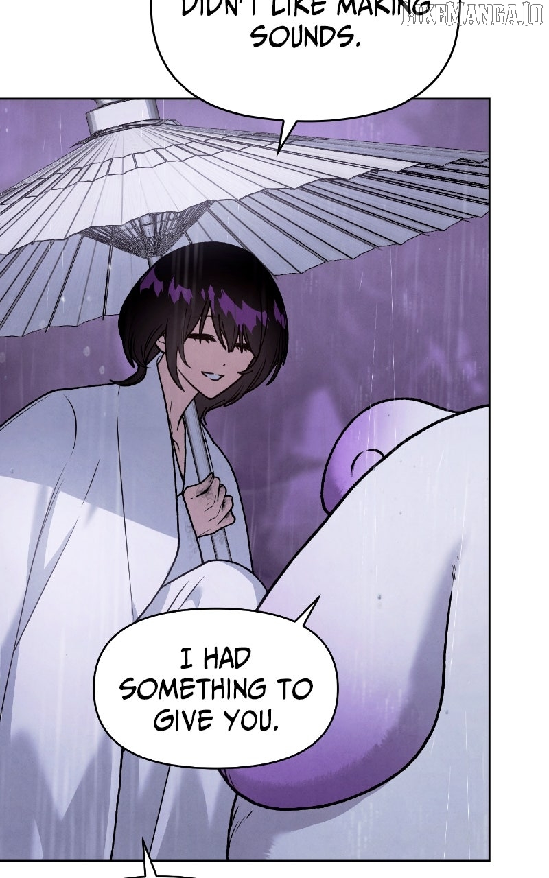 Reincarnated In a Cursed Game Chapter 43 - Page 22 in English