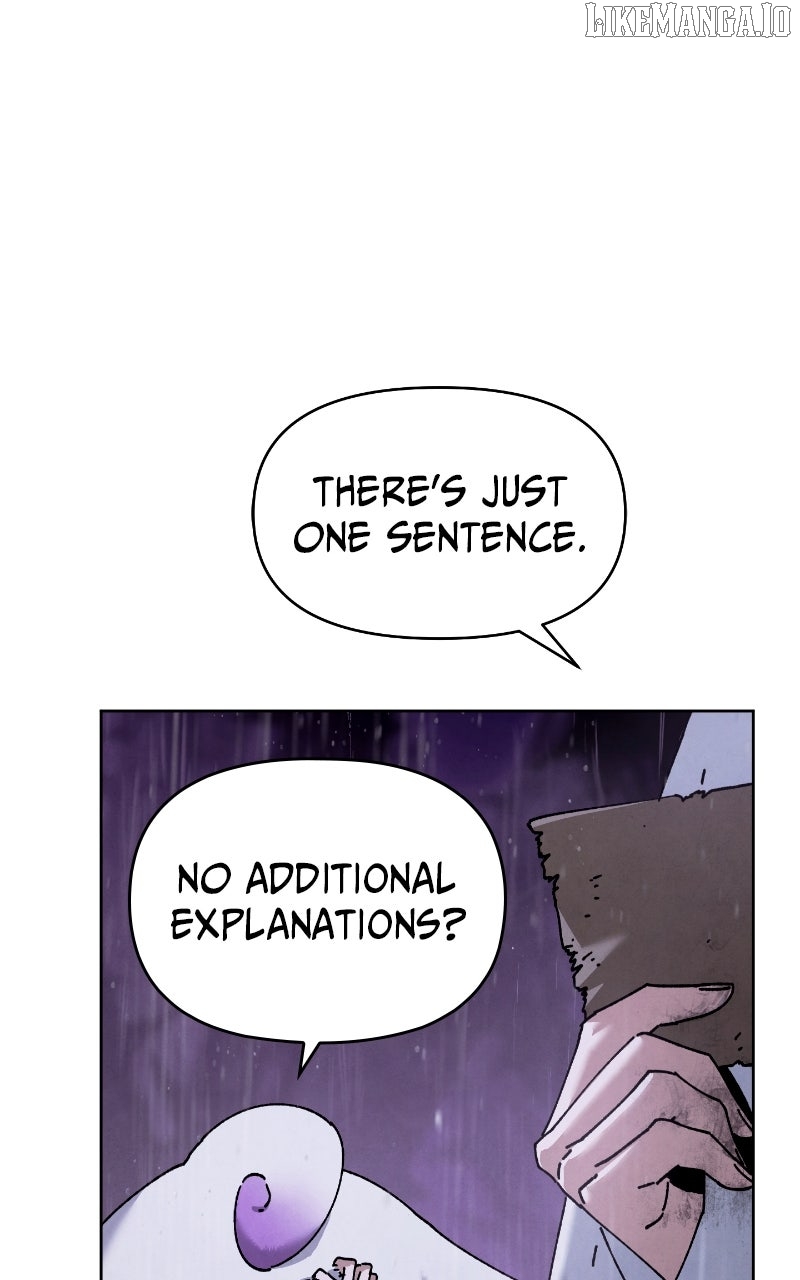 Reincarnated In a Cursed Game Chapter 43 - Page 25 in English