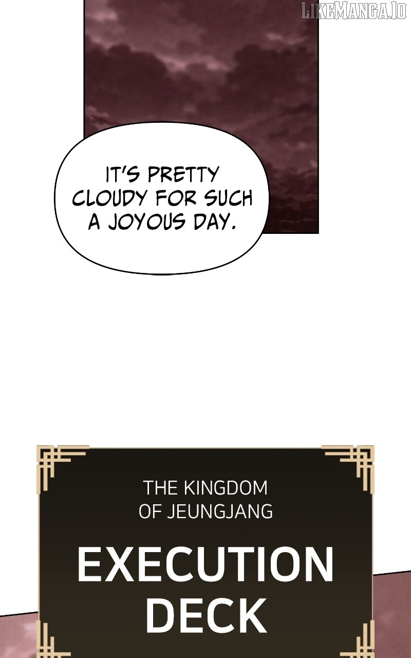 Reincarnated In a Cursed Game Chapter 43 - Page 32 in English