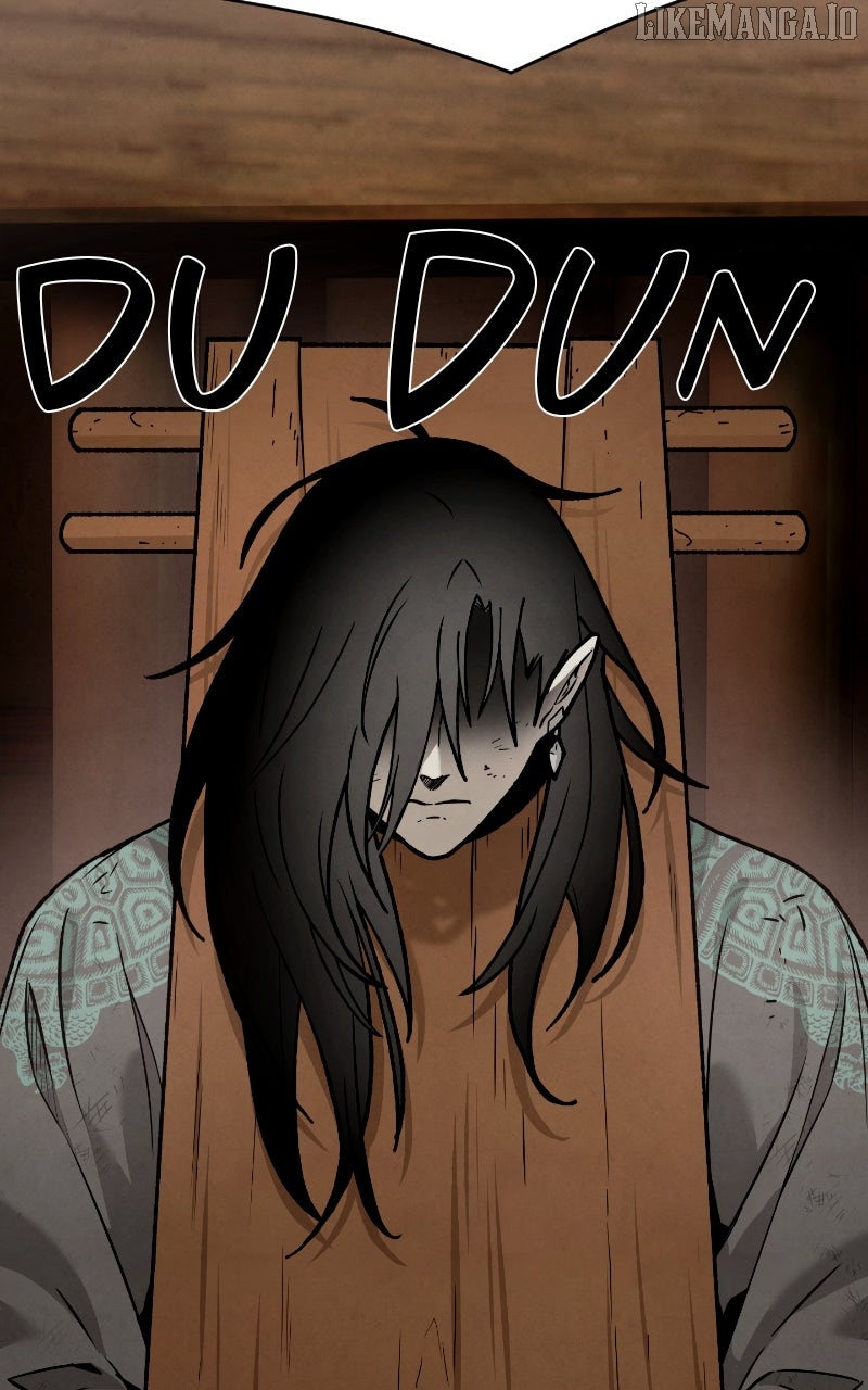 Reincarnated In a Cursed Game Chapter 43 - Page 37 in English