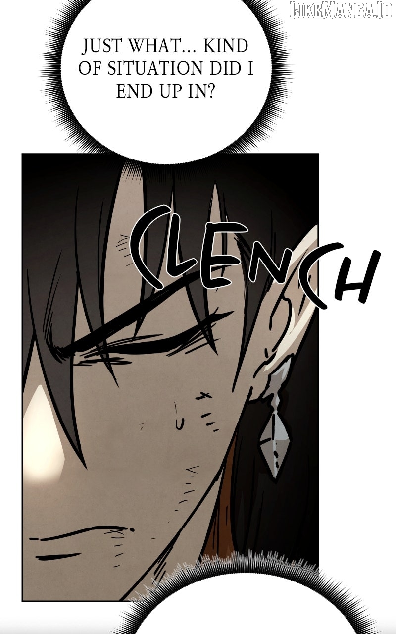 Reincarnated In a Cursed Game Chapter 43 - Page 39 in English