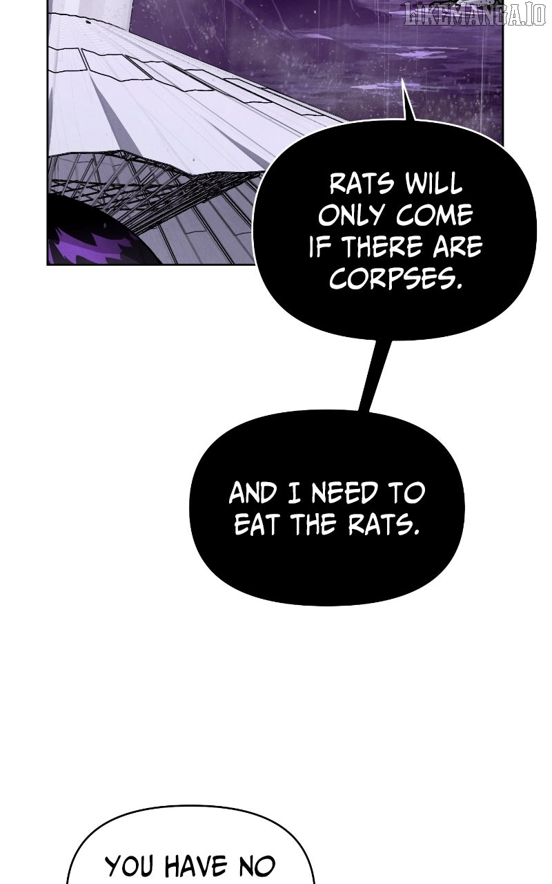 Reincarnated In a Cursed Game Chapter 43 - Page 4 in English