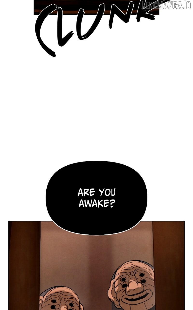 Reincarnated In a Cursed Game Chapter 43 - Page 44 in English