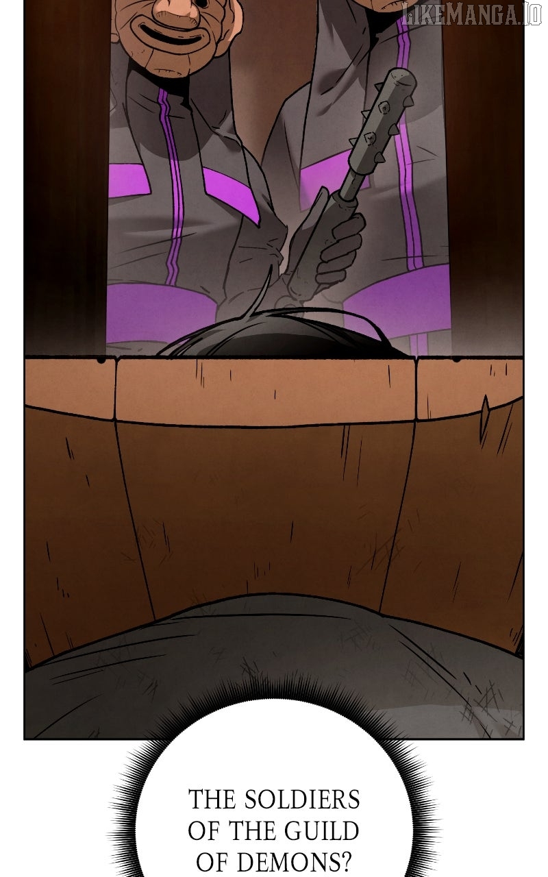 Reincarnated In a Cursed Game Chapter 43 - Page 45 in English