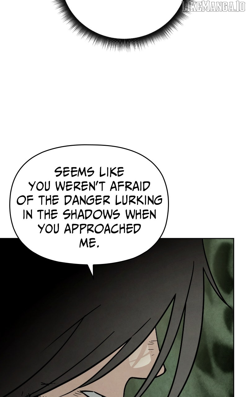 Reincarnated In a Cursed Game Chapter 43 - Page 46 in English