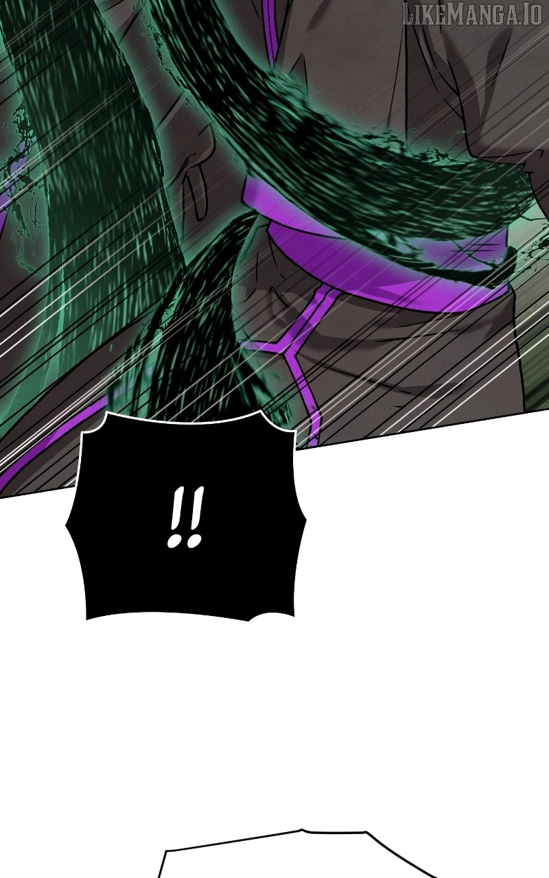 Reincarnated In a Cursed Game Chapter 43 - Page 49 in English