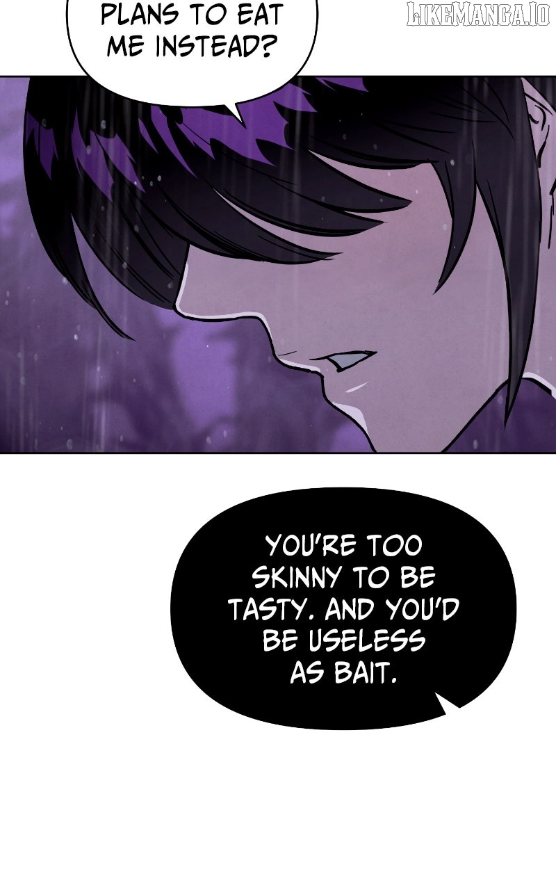 Reincarnated In a Cursed Game Chapter 43 - Page 5 in English
