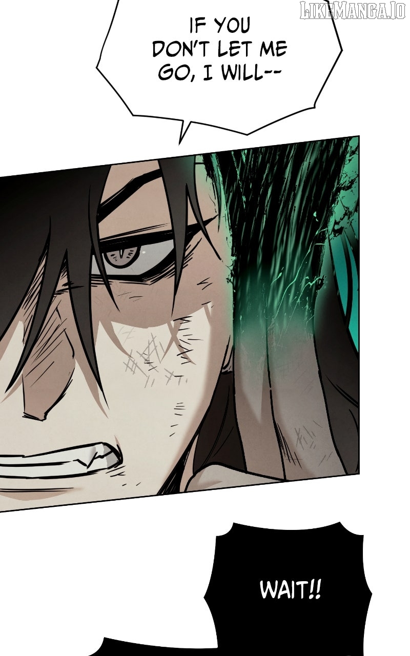 Reincarnated In a Cursed Game Chapter 43 - Page 50 in English