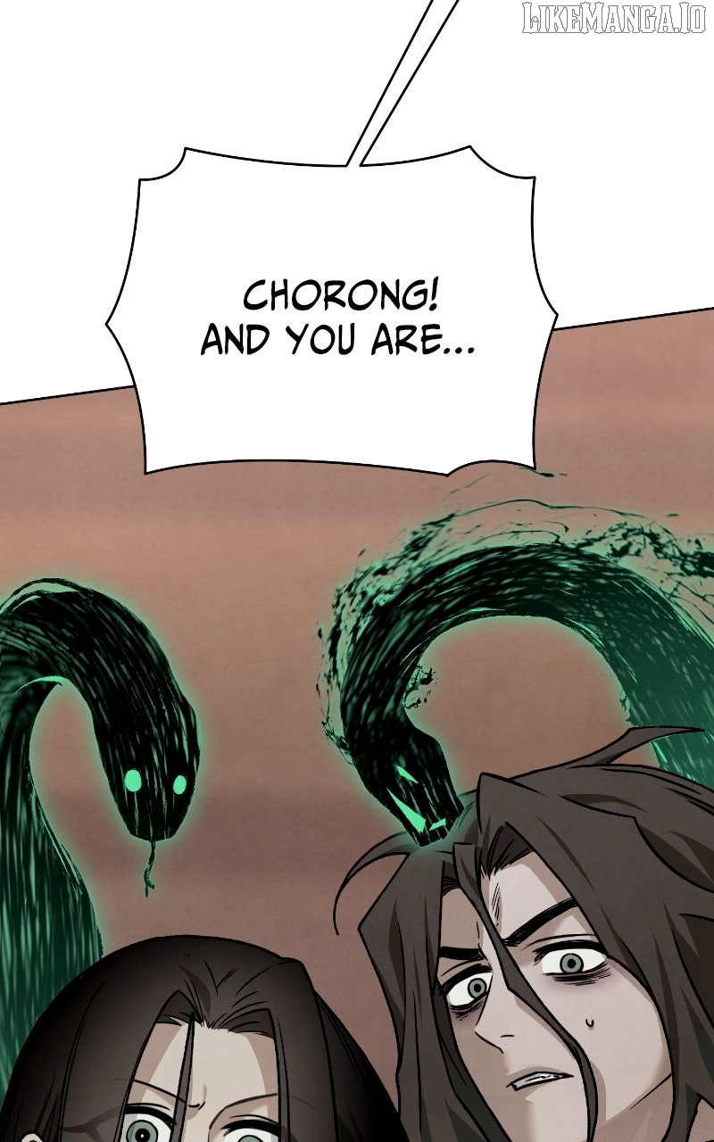 Reincarnated In a Cursed Game Chapter 43 - Page 53 in English