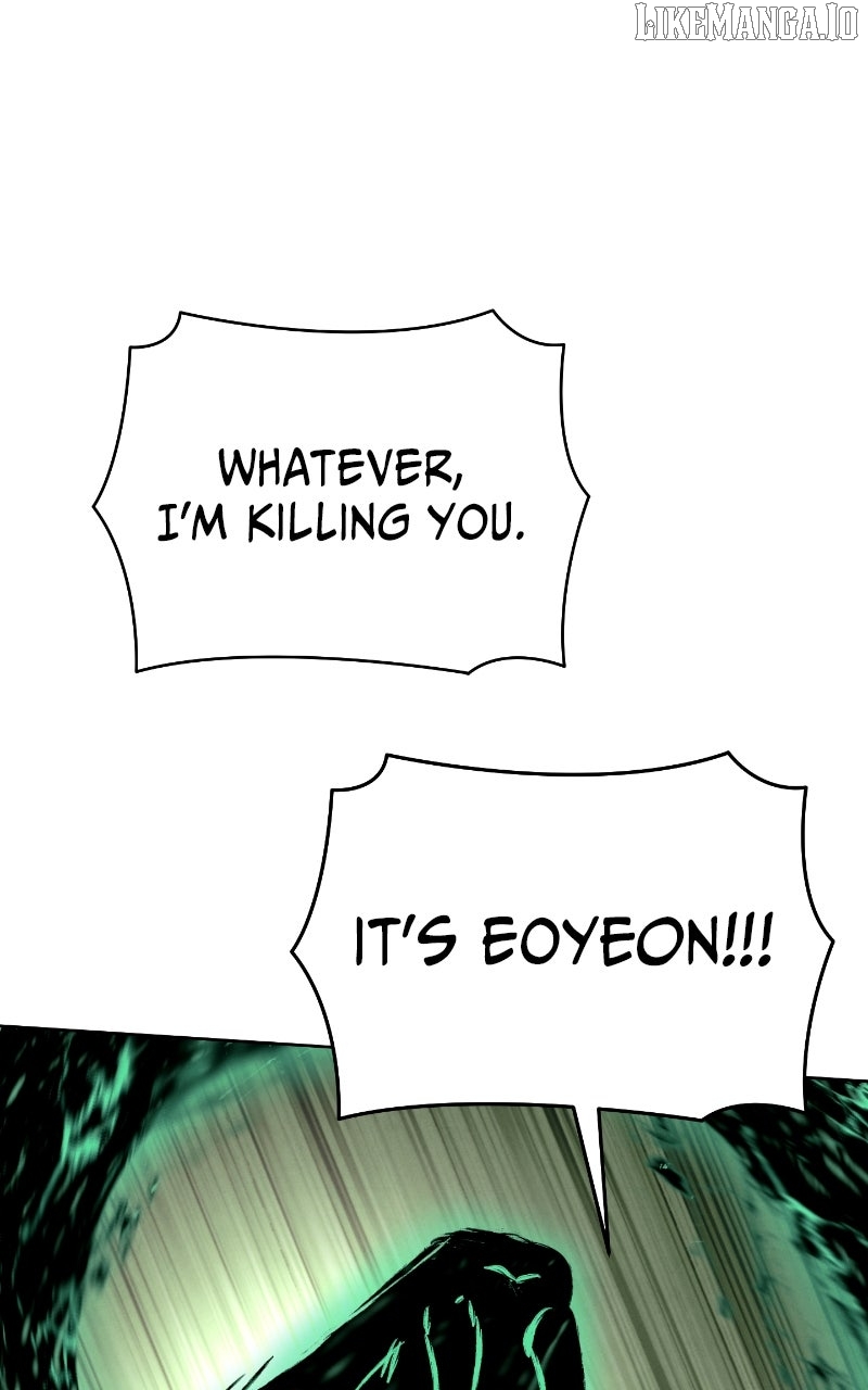 Reincarnated In a Cursed Game Chapter 43 - Page 55 in English