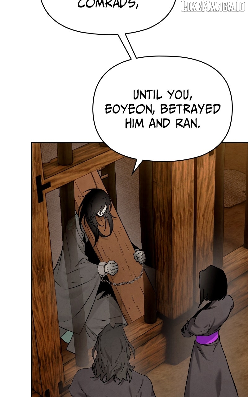 Reincarnated In a Cursed Game Chapter 43 - Page 58 in English
