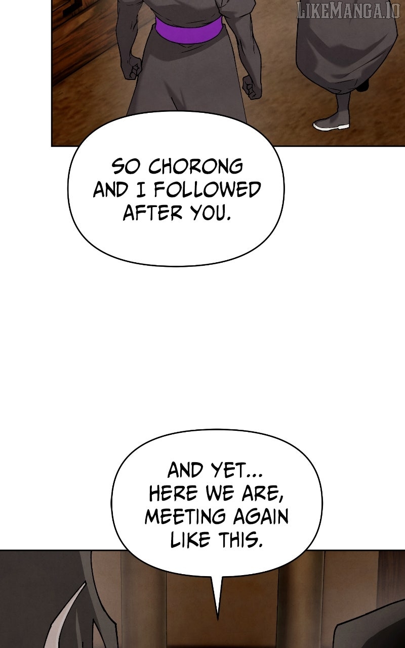 Reincarnated In a Cursed Game Chapter 43 - Page 59 in English