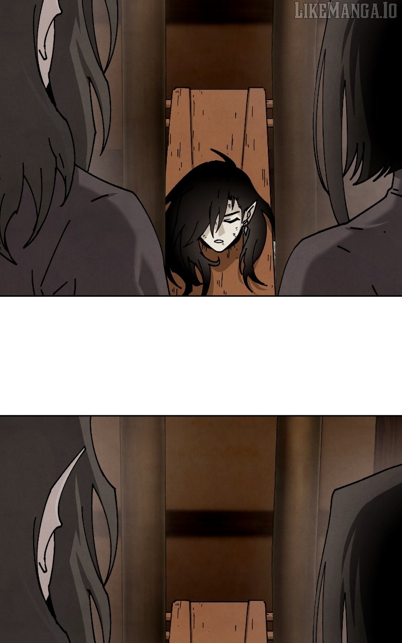 Reincarnated In a Cursed Game Chapter 43 - Page 60 in English