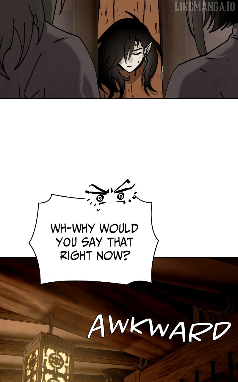 Reincarnated In a Cursed Game Chapter 43 - Page 61 in English
