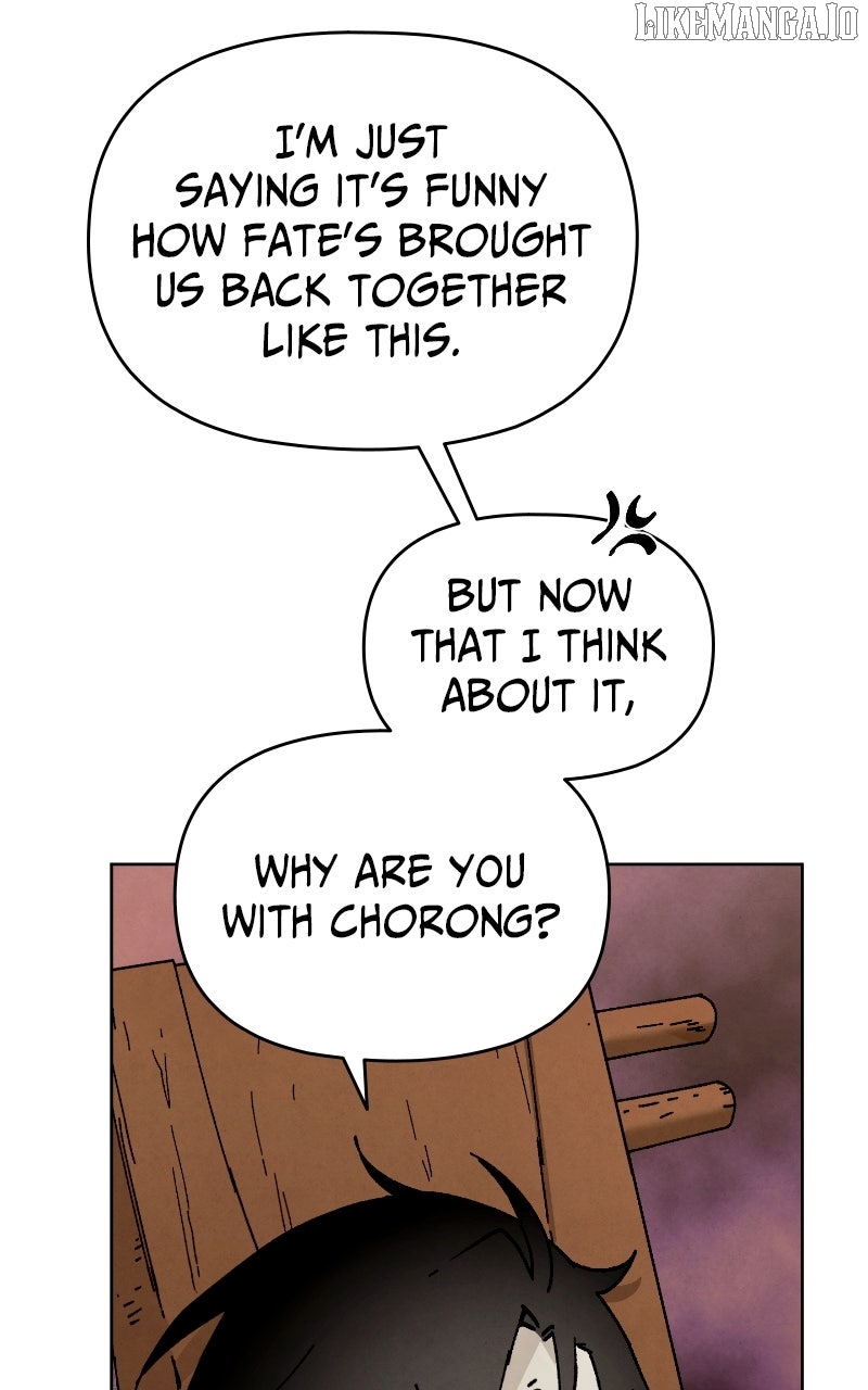 Reincarnated In a Cursed Game Chapter 43 - Page 63 in English