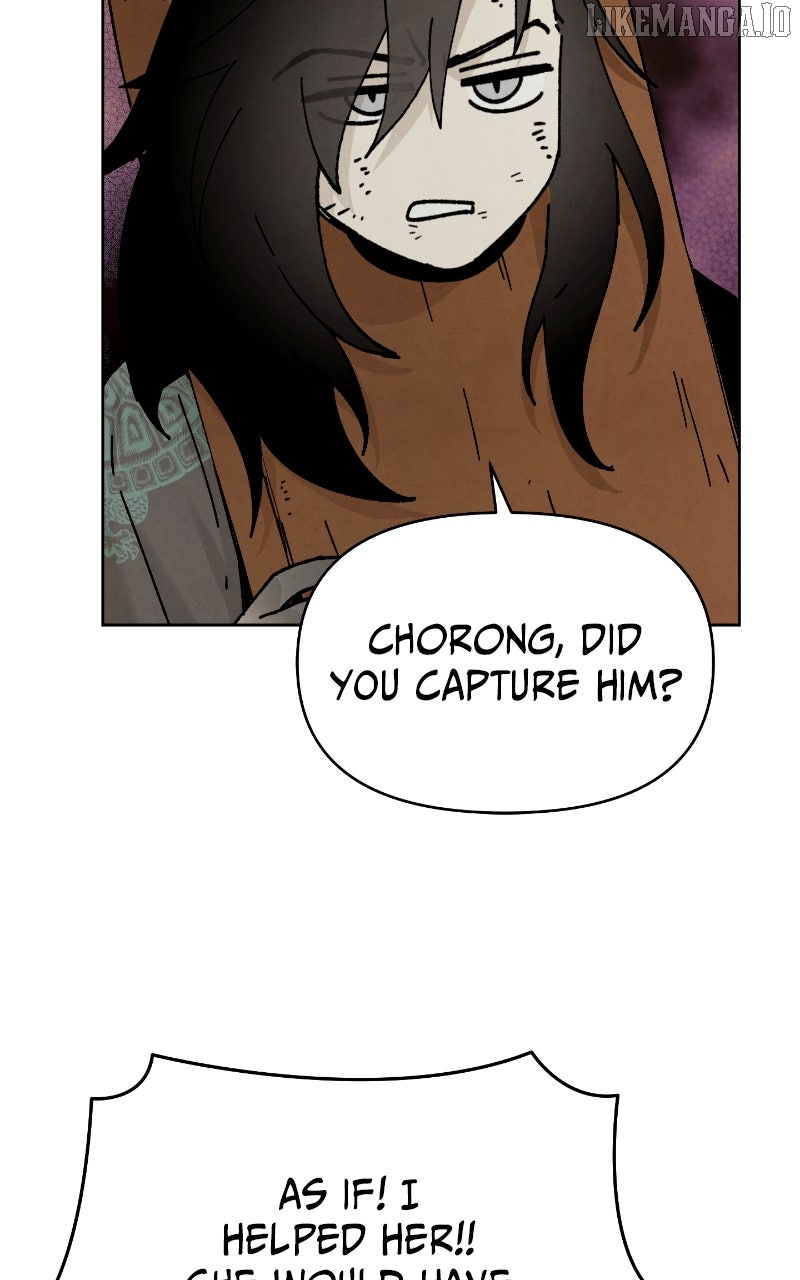 Reincarnated In a Cursed Game Chapter 43 - Page 64 in English