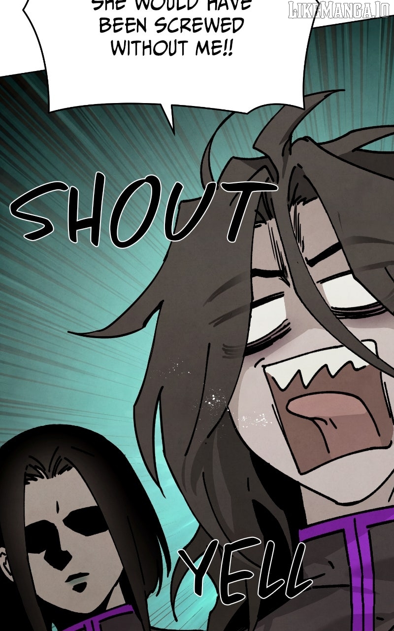 Reincarnated In a Cursed Game Chapter 43 - Page 65 in English