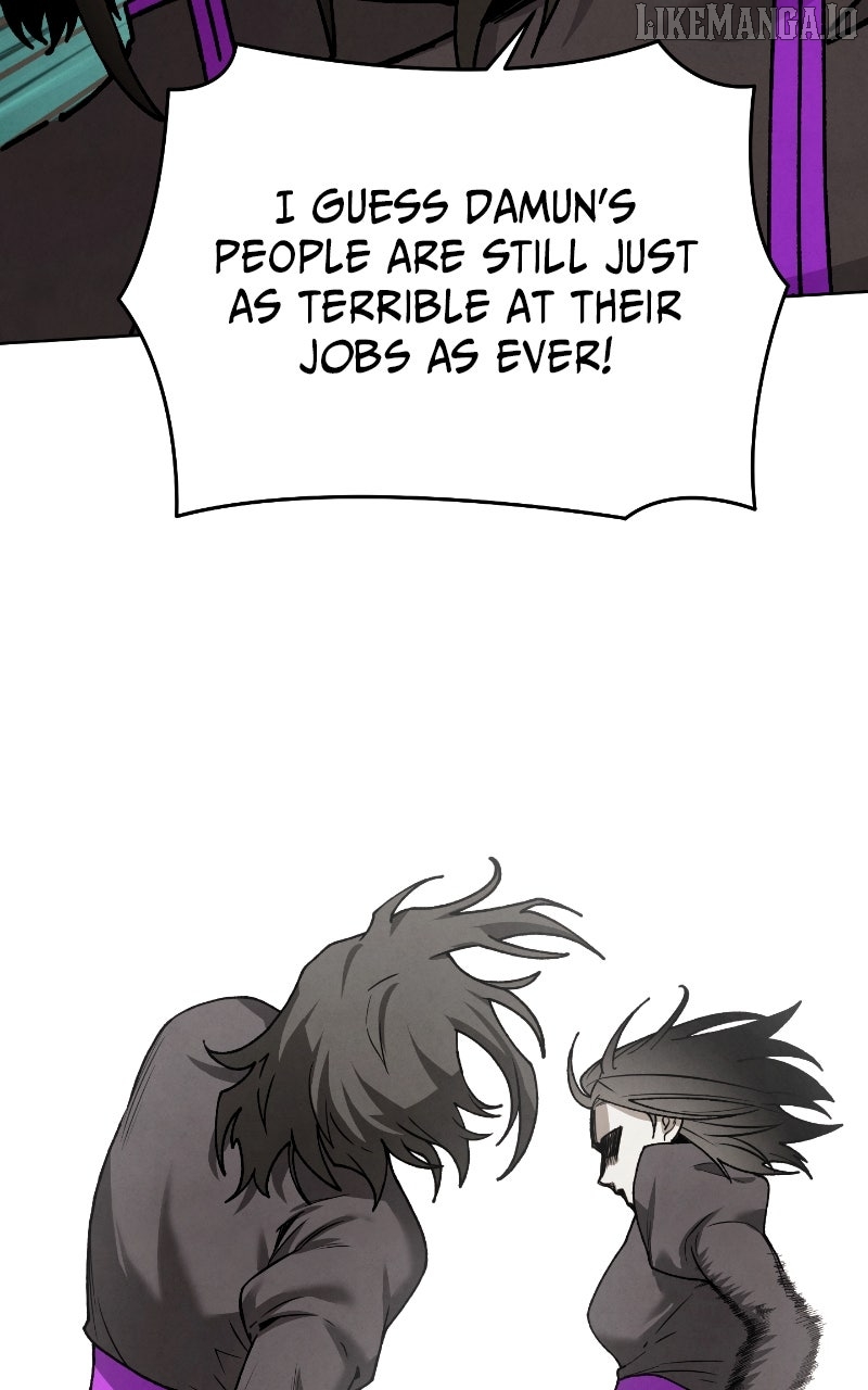 Reincarnated In a Cursed Game Chapter 43 - Page 66 in English