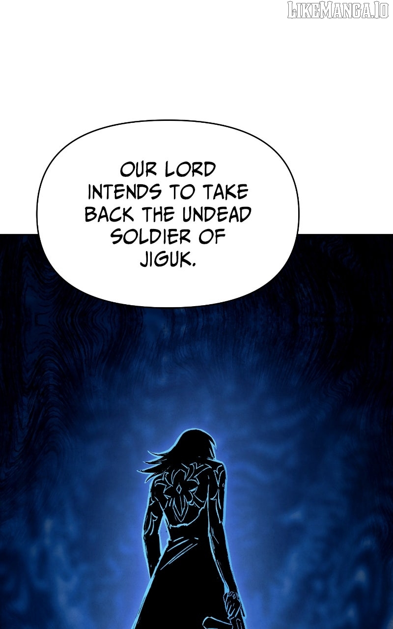 Reincarnated In a Cursed Game Chapter 43 - Page 71 in English