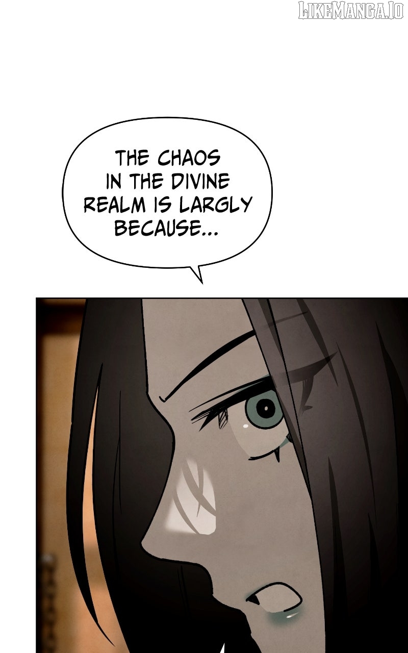 Reincarnated In a Cursed Game Chapter 43 - Page 75 in English