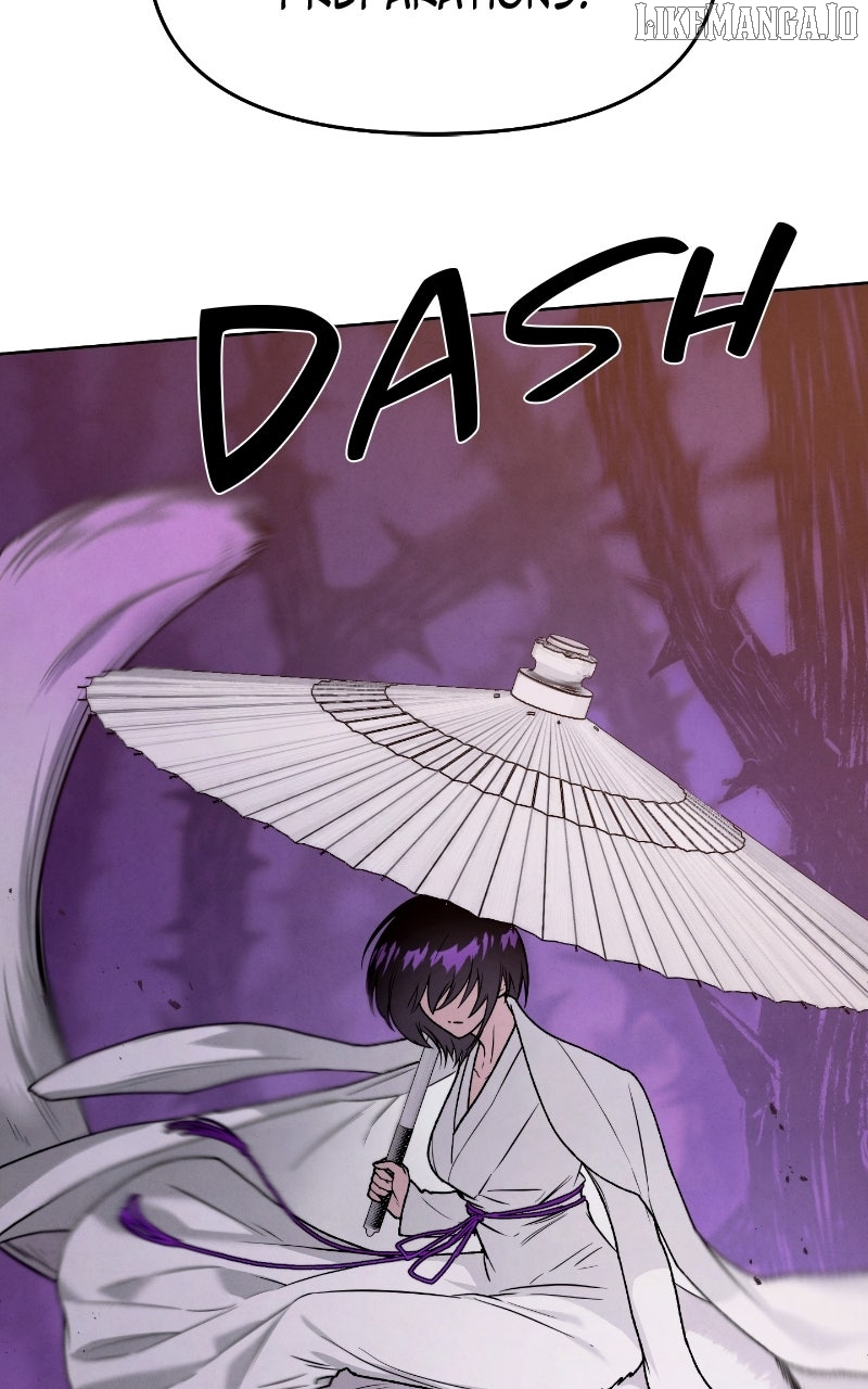 Reincarnated In a Cursed Game Chapter 43 - Page 79 in English