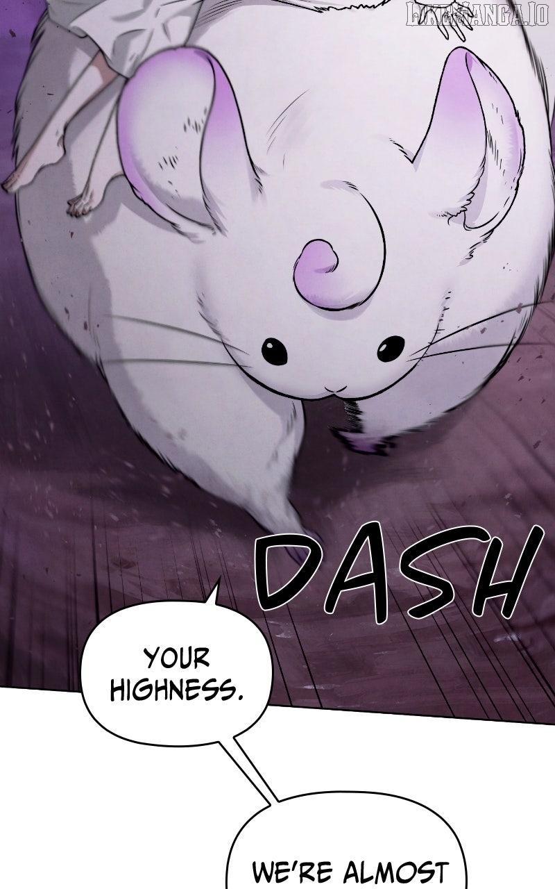 Reincarnated In a Cursed Game Chapter 43 - Page 80 in English